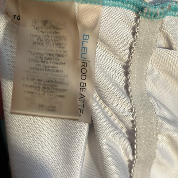 Bleu Rod Beatte - Picture 10 of 10